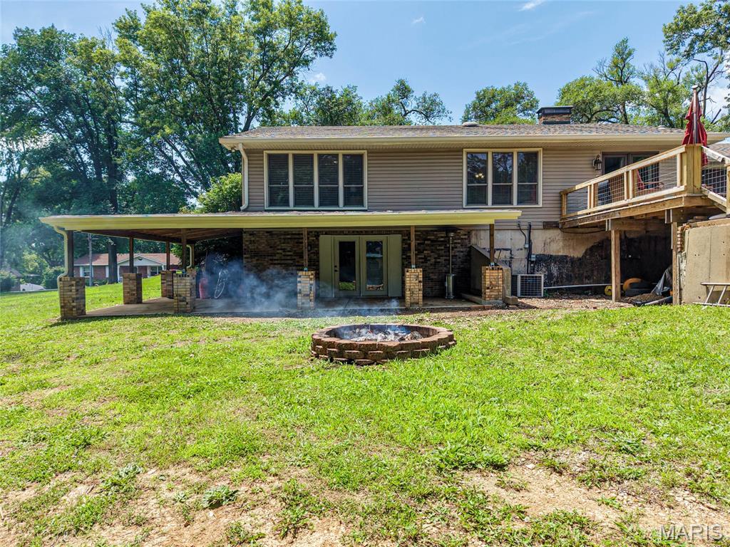 Lake Virginia - Residential