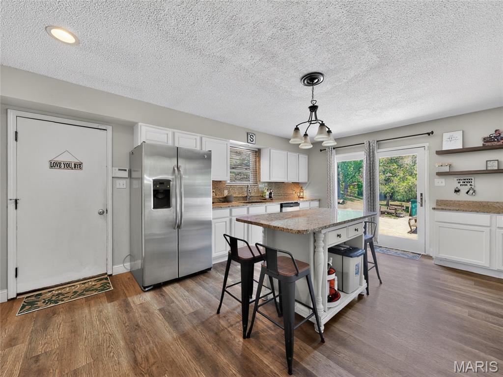 Lake Virginia - Residential