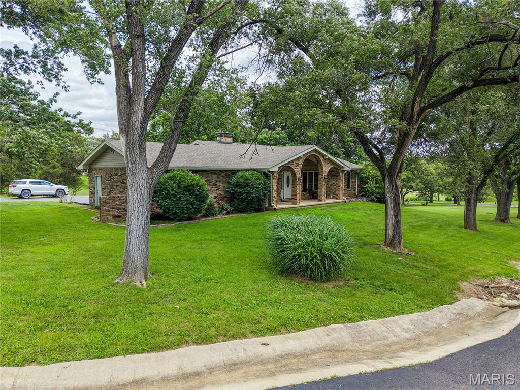 Lake Virginia - Residential