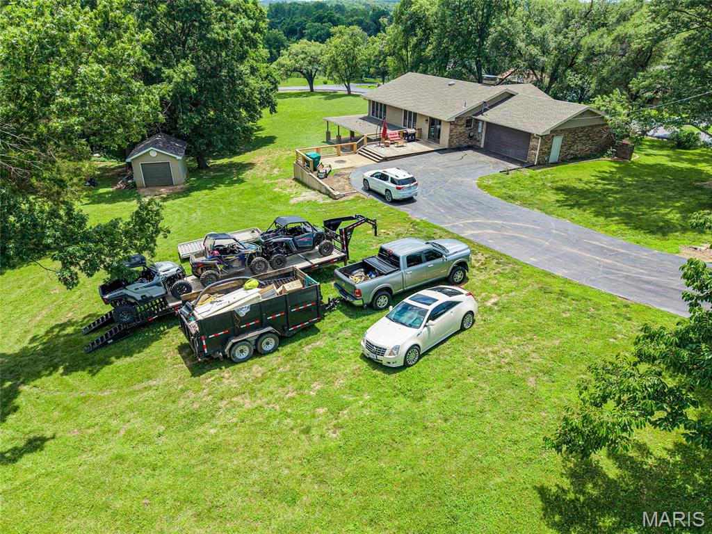 Lake Virginia - Residential