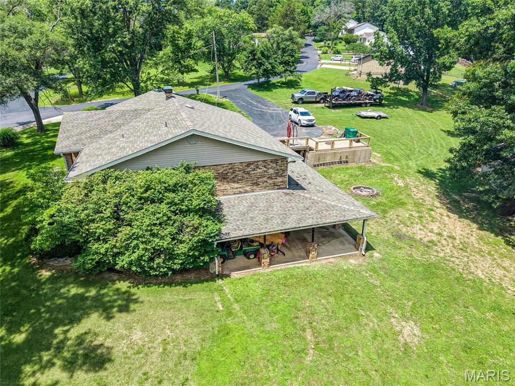 Lake Virginia - Residential