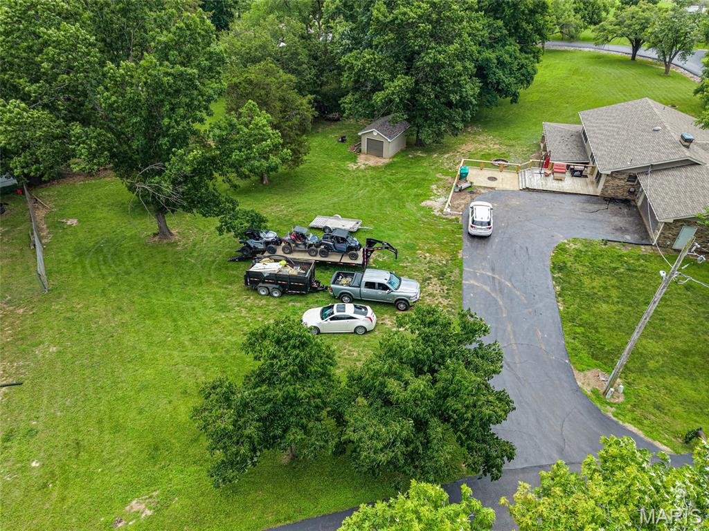 Lake Virginia - Residential