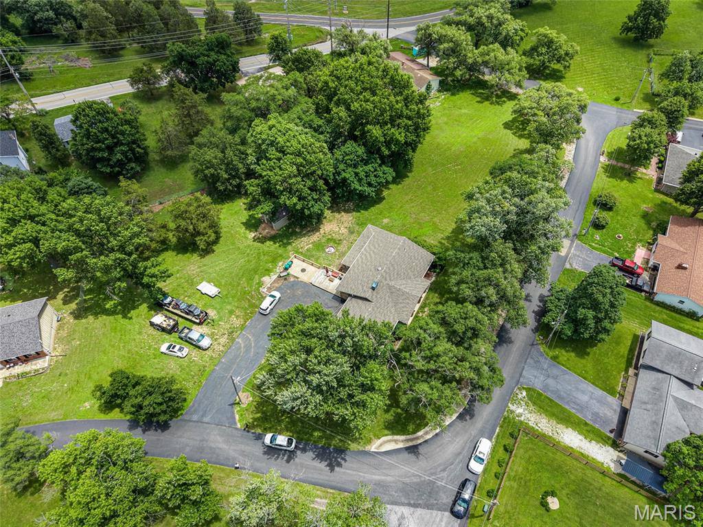 Lake Virginia - Residential