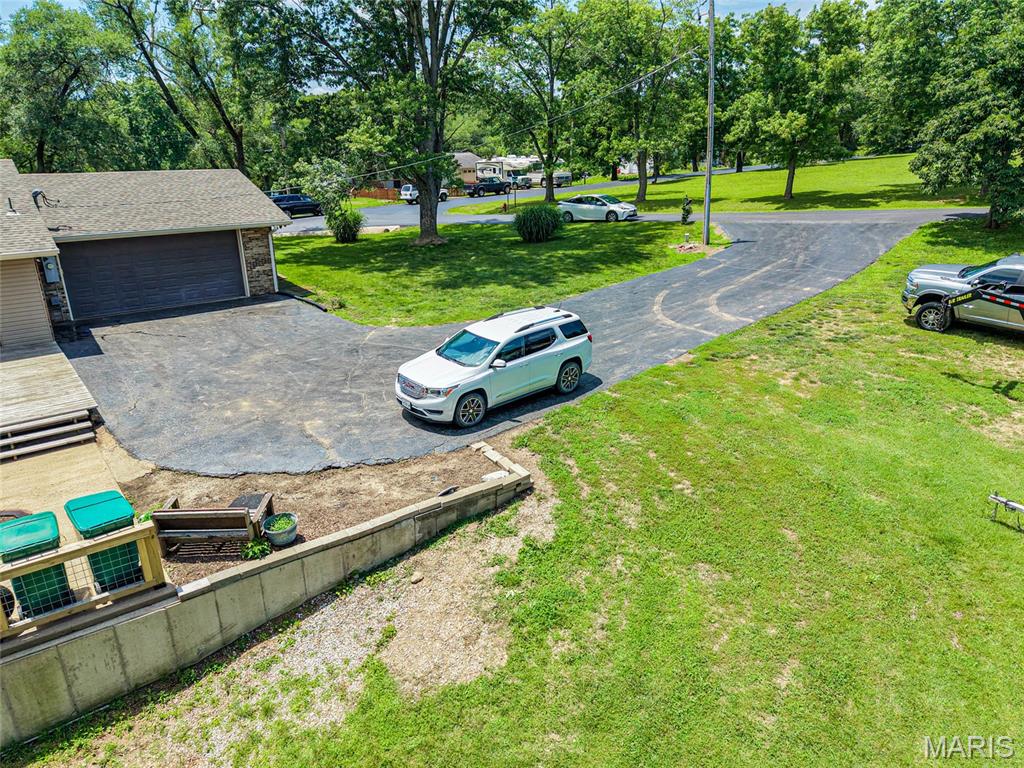 Lake Virginia - Residential