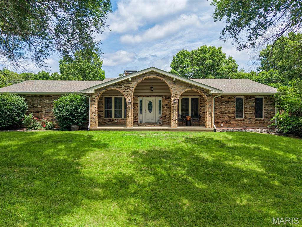 Lake Virginia - Residential