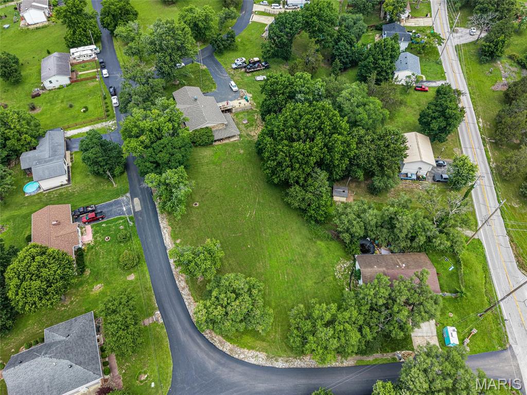 Lake Virginia - Residential