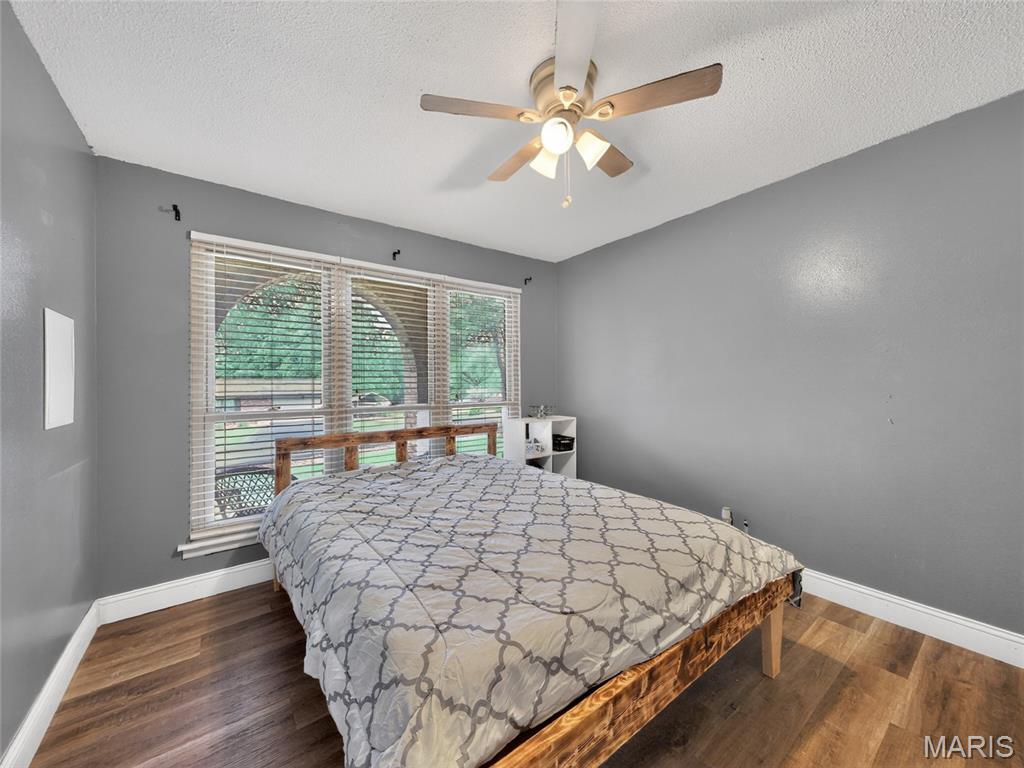 Lake Virginia - Residential