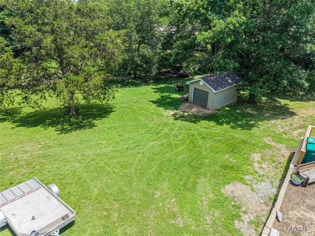 Lake Virginia - Residential