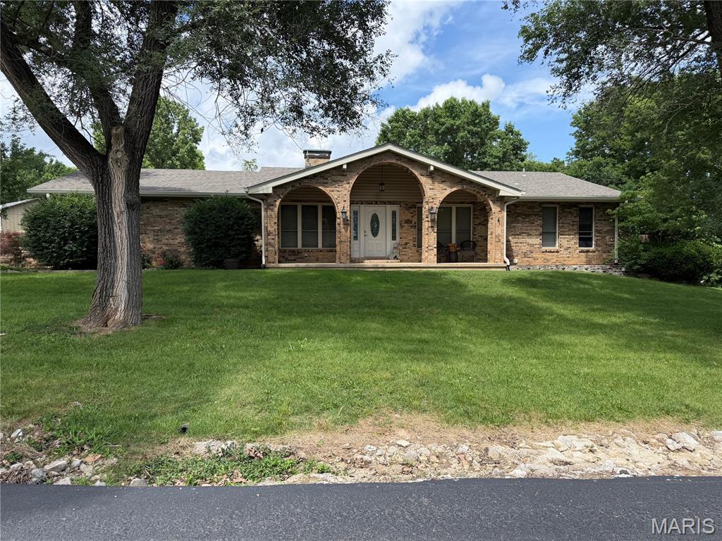 Lake Virginia - Residential