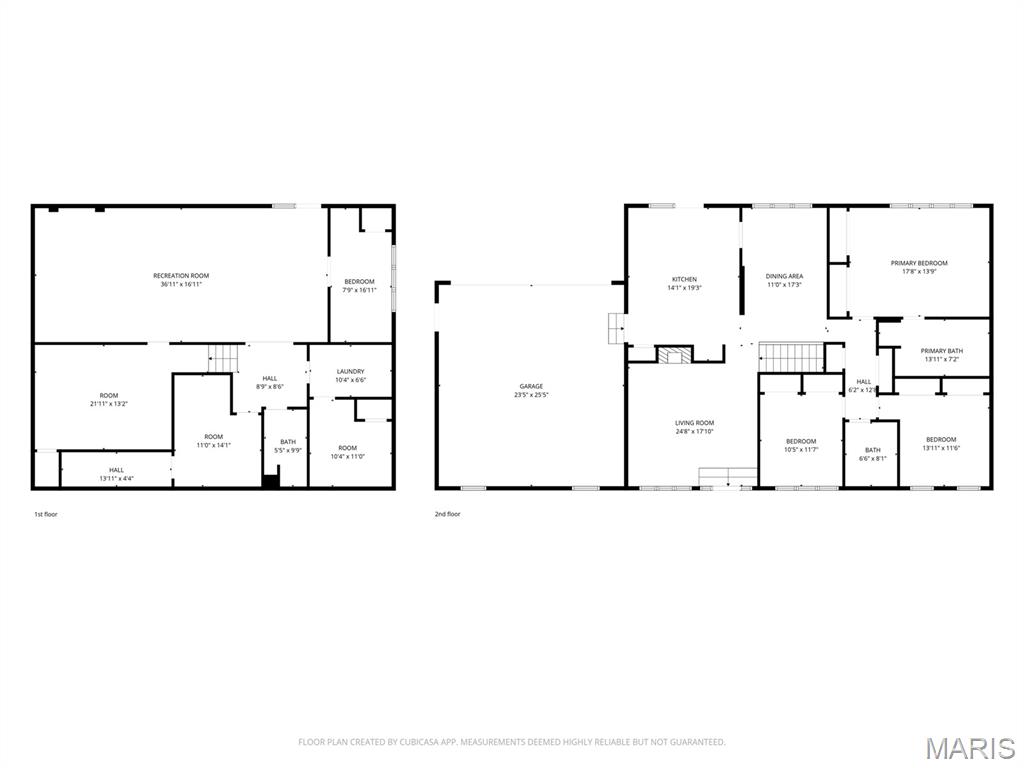 Lake Virginia - Residential