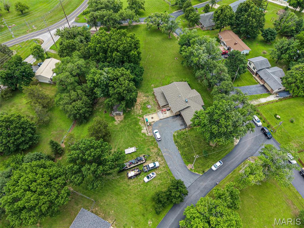 Lake Virginia - Residential