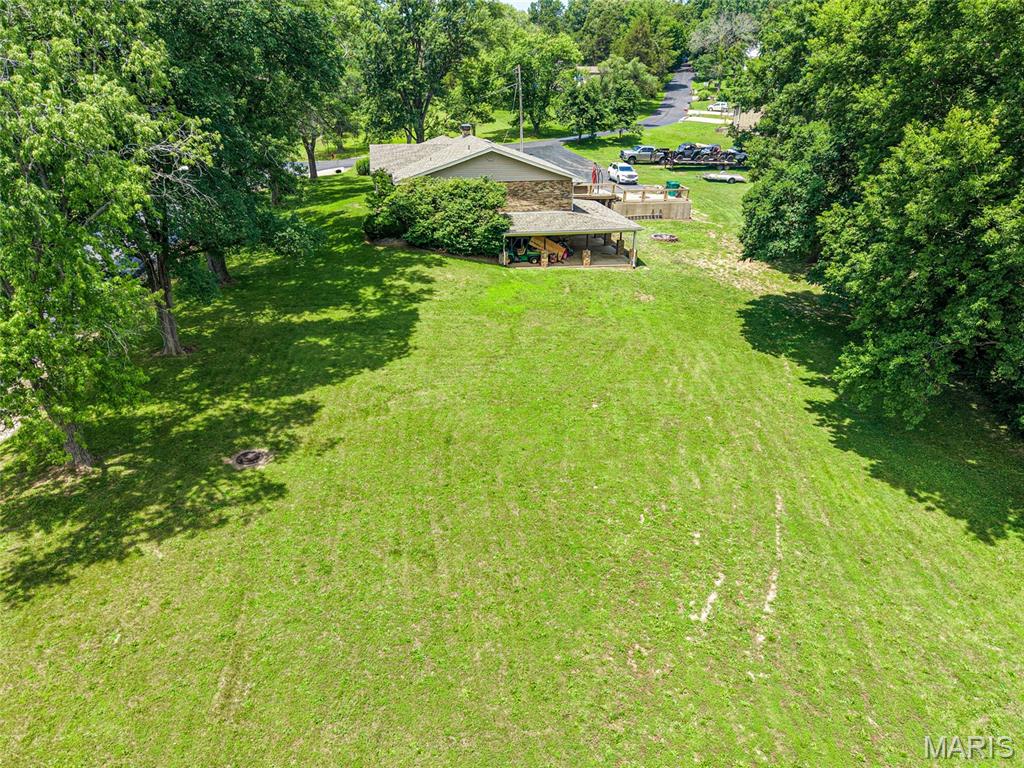 Lake Virginia - Residential
