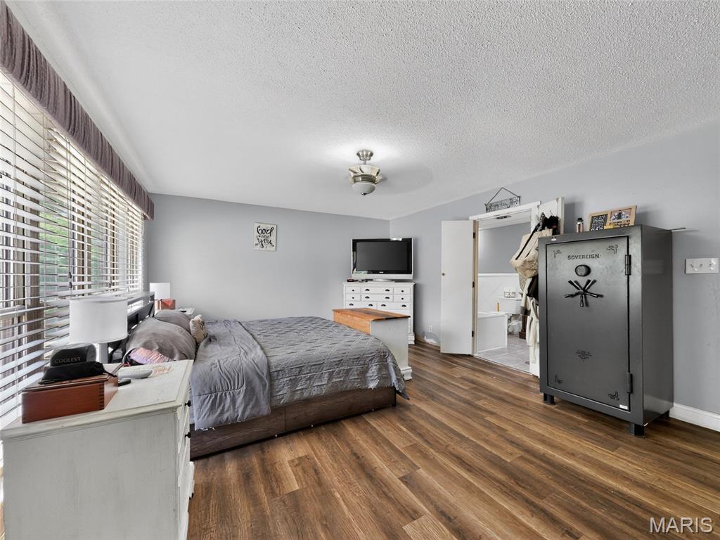 Lake Virginia - Residential