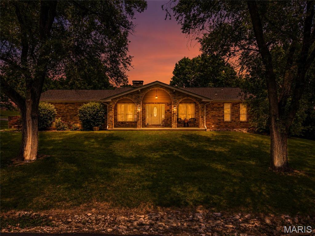 Lake Virginia - Residential