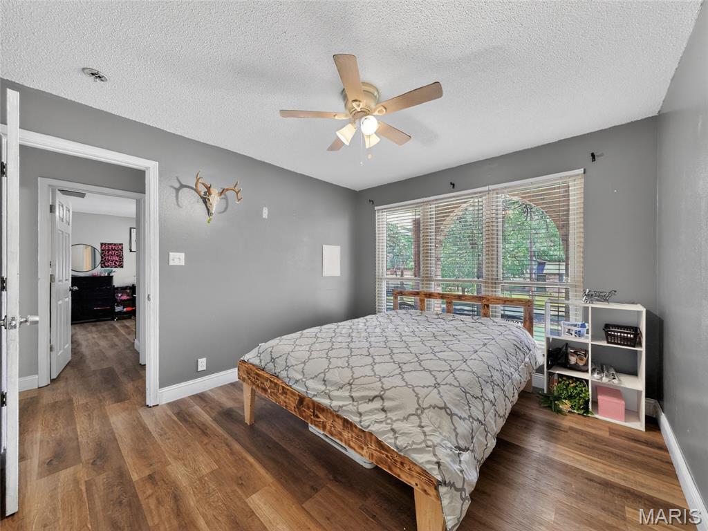 Lake Virginia - Residential