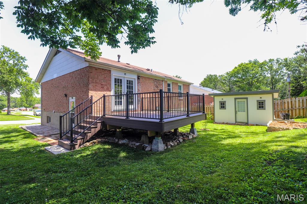 Teakwood Place 5 - Residential