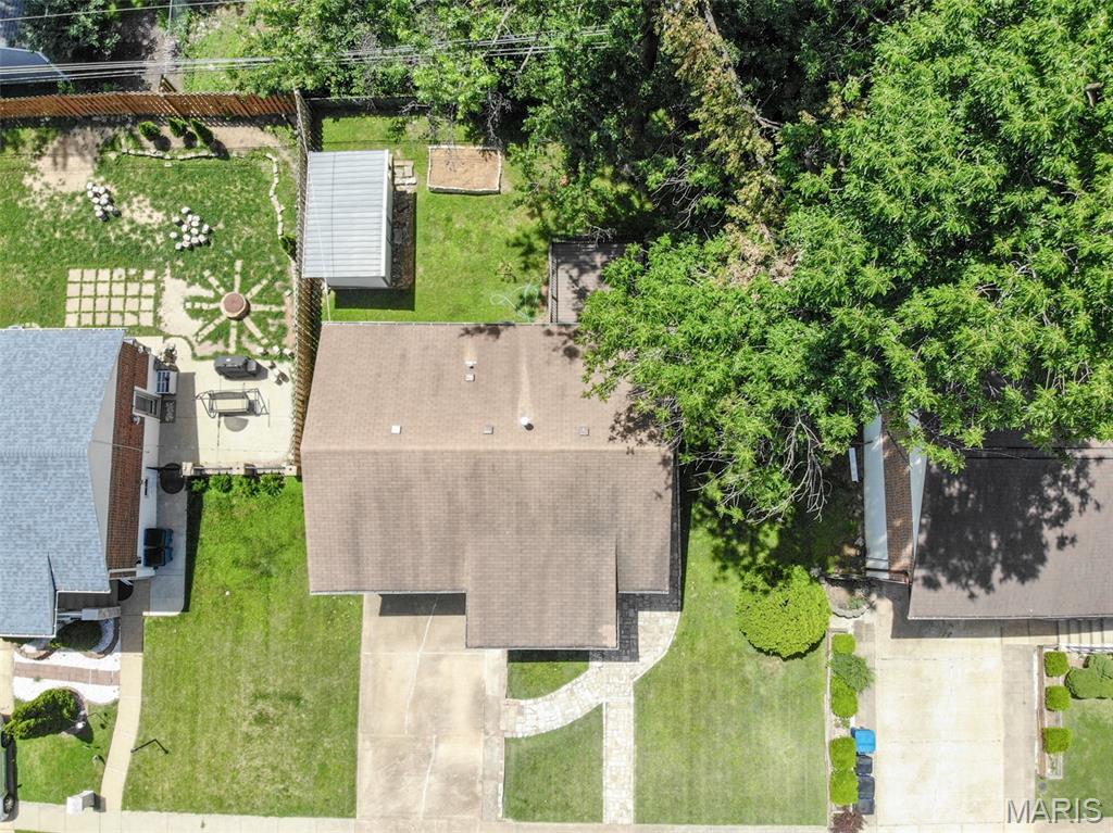 Teakwood Place 5 - Residential