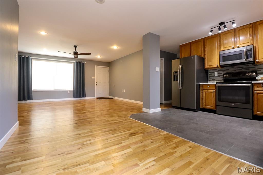 Teakwood Place 5 - Residential