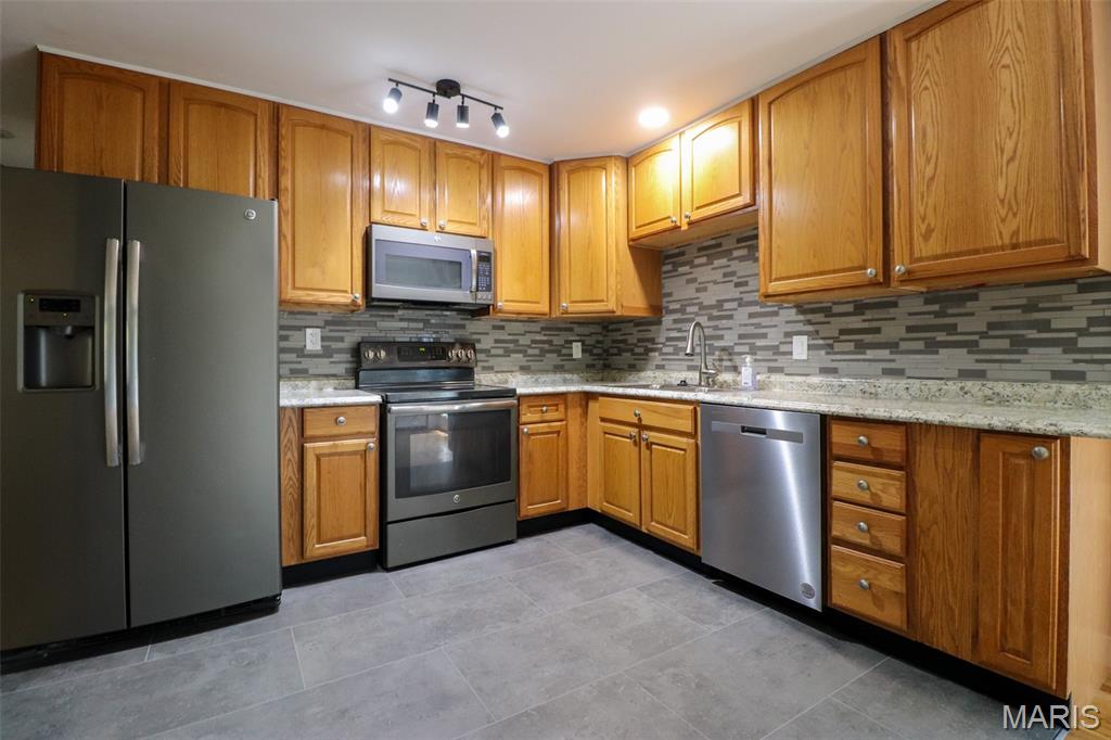 Teakwood Place 5 - Residential