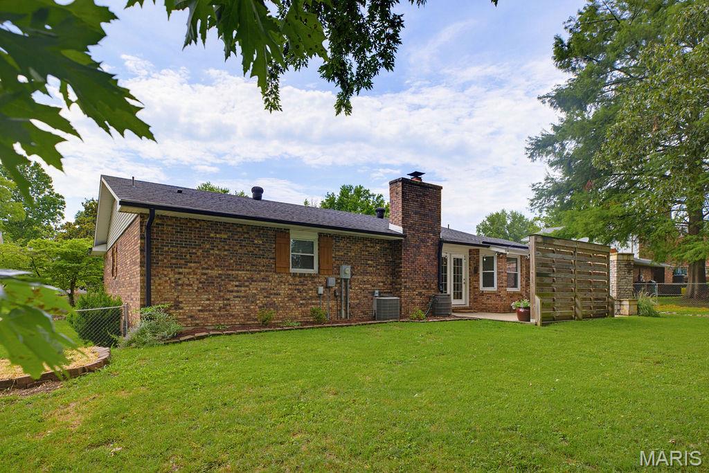 Northfield 2nd - Residential