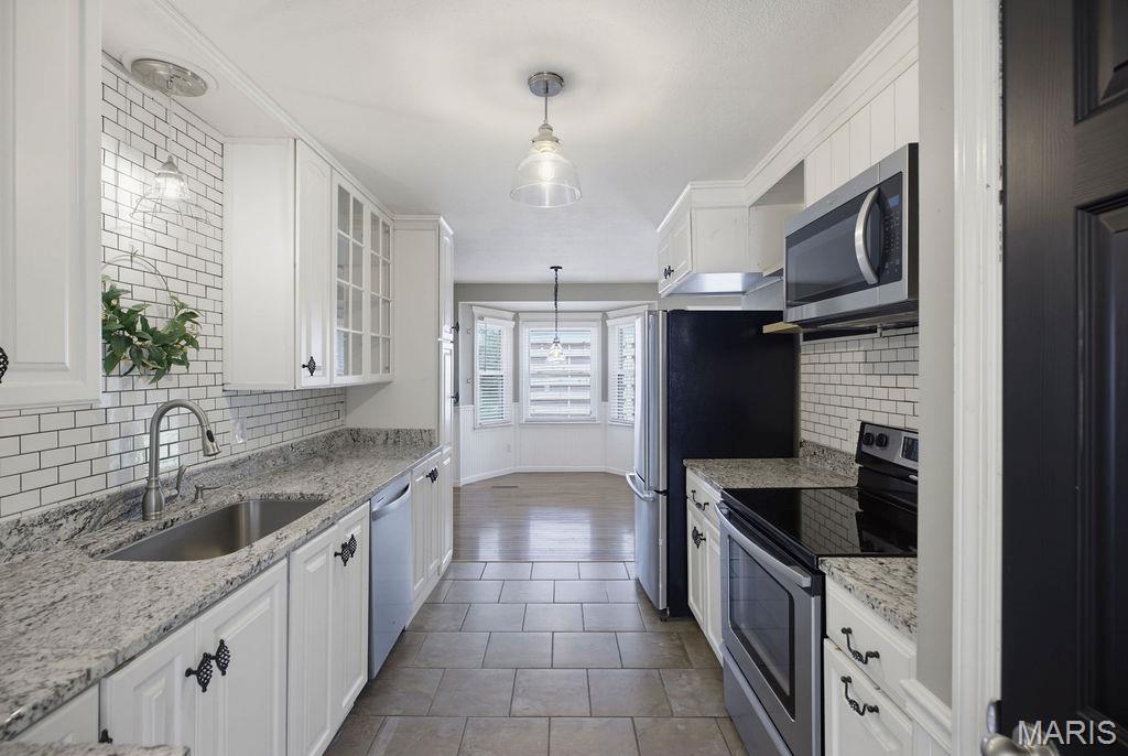 Northfield 2nd - Residential