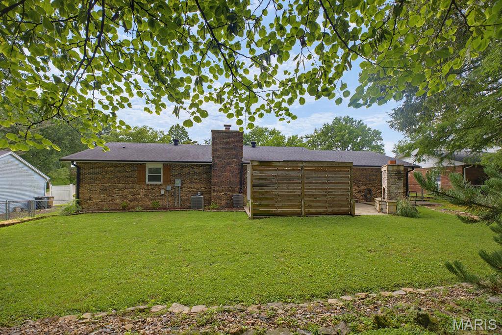 Northfield 2nd - Residential