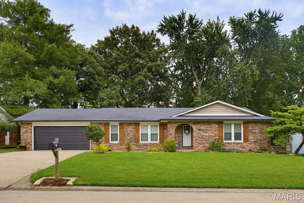 Northfield 2nd - Residential