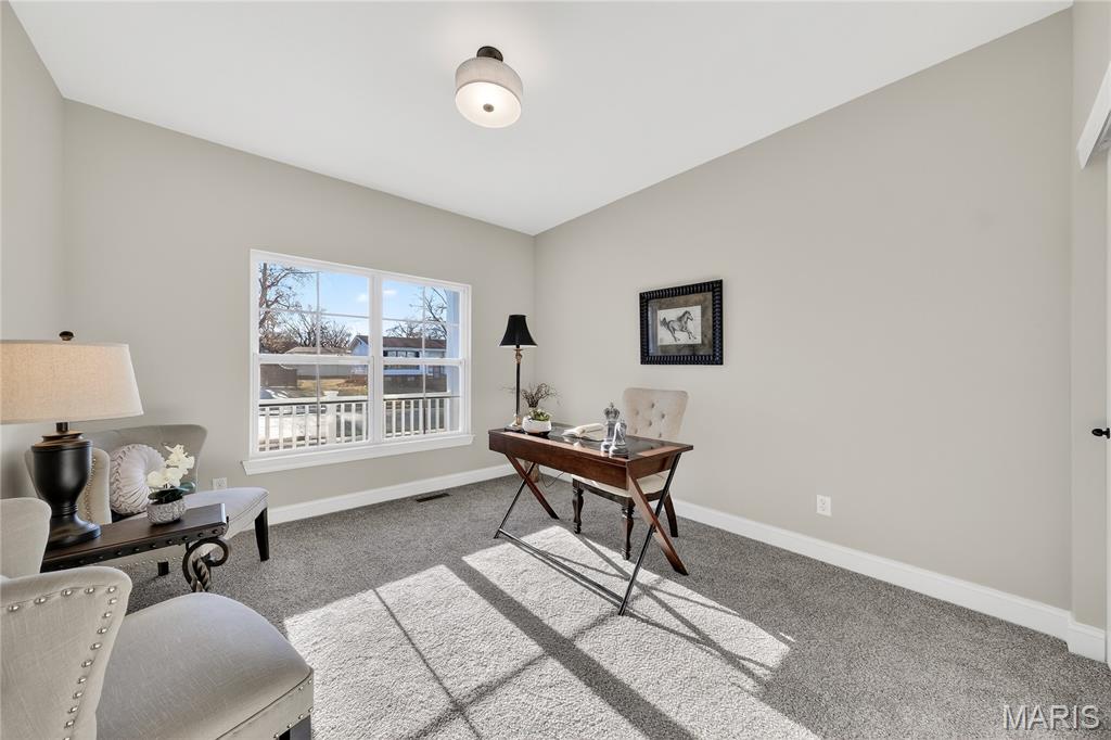 Summit at Butler Hill - Residential