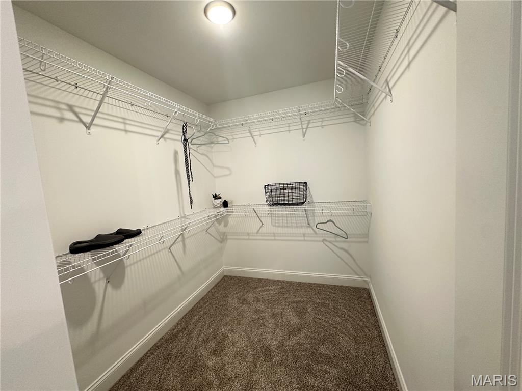 Summit at Butler Hill - Residential
