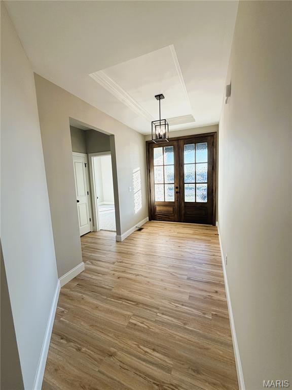 Summit at Butler Hill - Residential