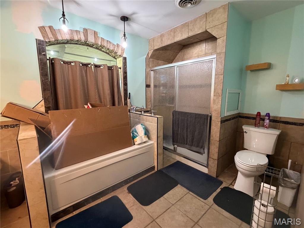 Whispering Pines - Residential