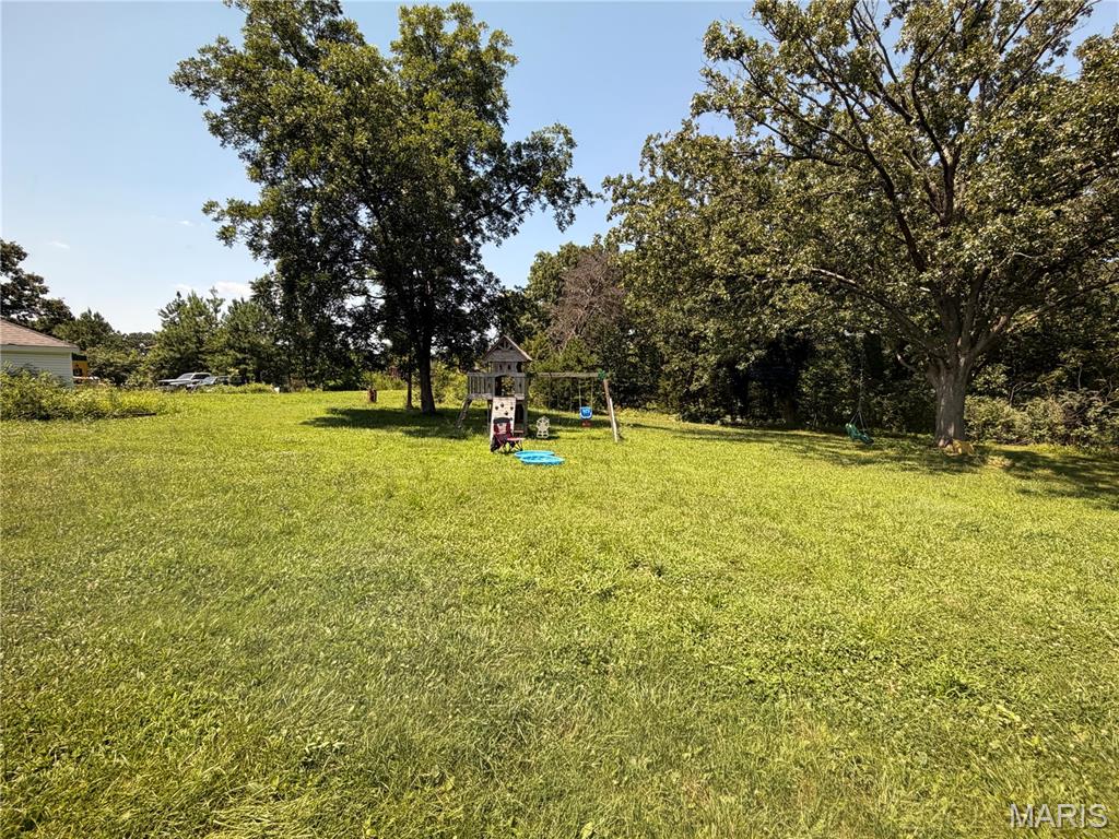 Whispering Pines - Residential