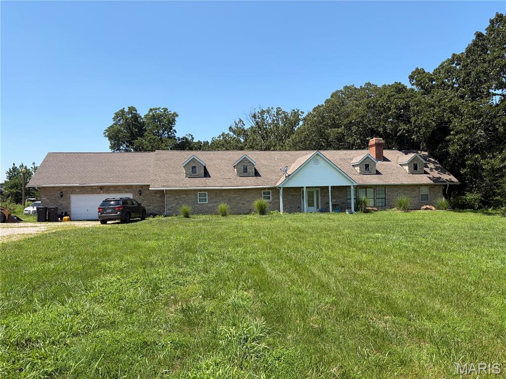 Whispering Pines - Residential