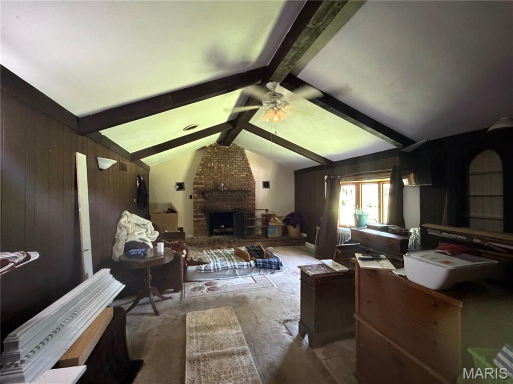 Whispering Pines - Residential