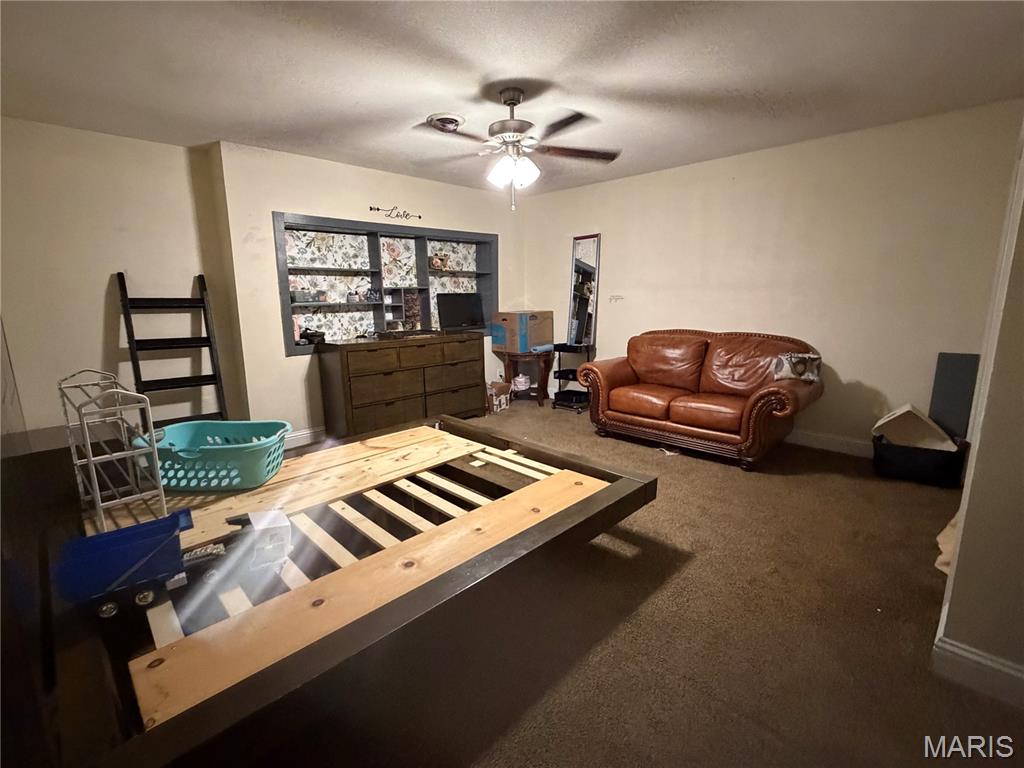 Whispering Pines - Residential