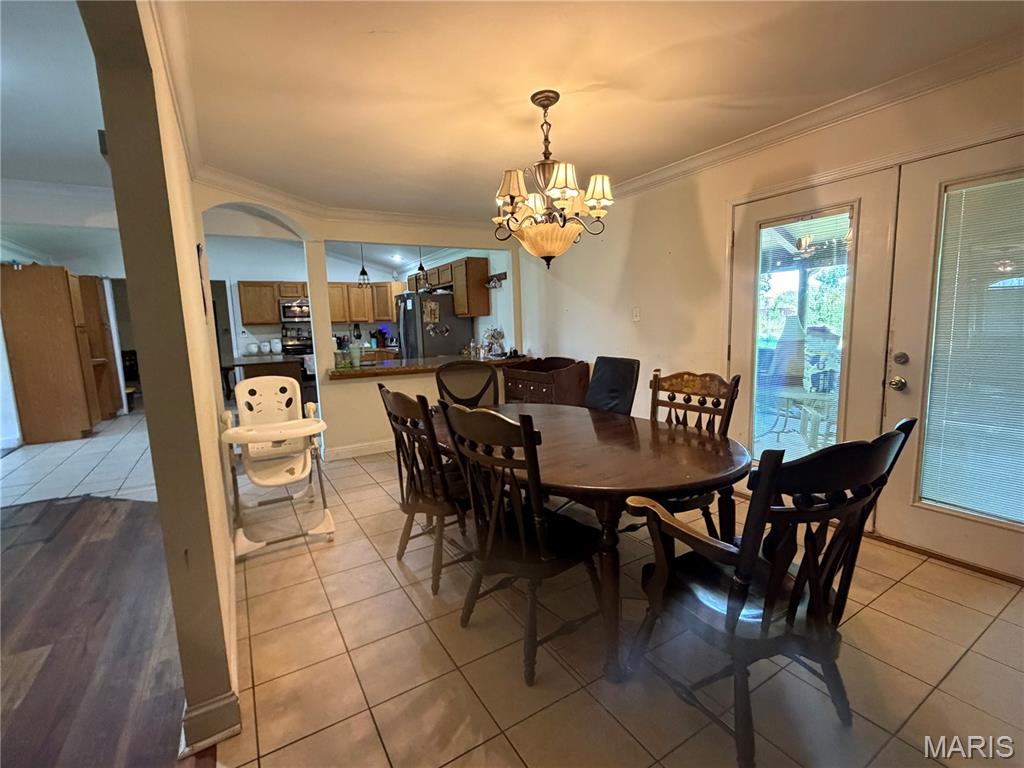 Whispering Pines - Residential
