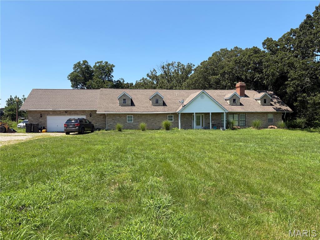 Whispering Pines - Residential