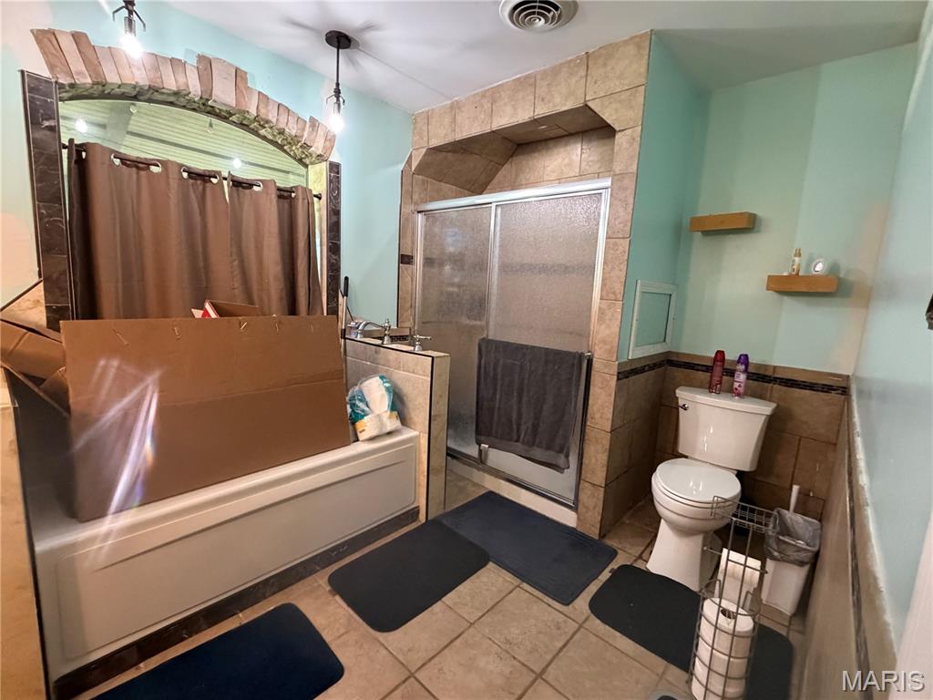 Whispering Pines - Residential