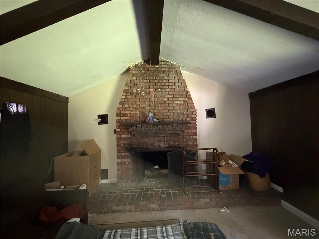 Whispering Pines - Residential