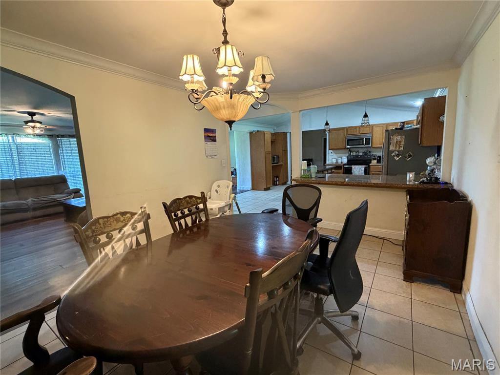 Whispering Pines - Residential
