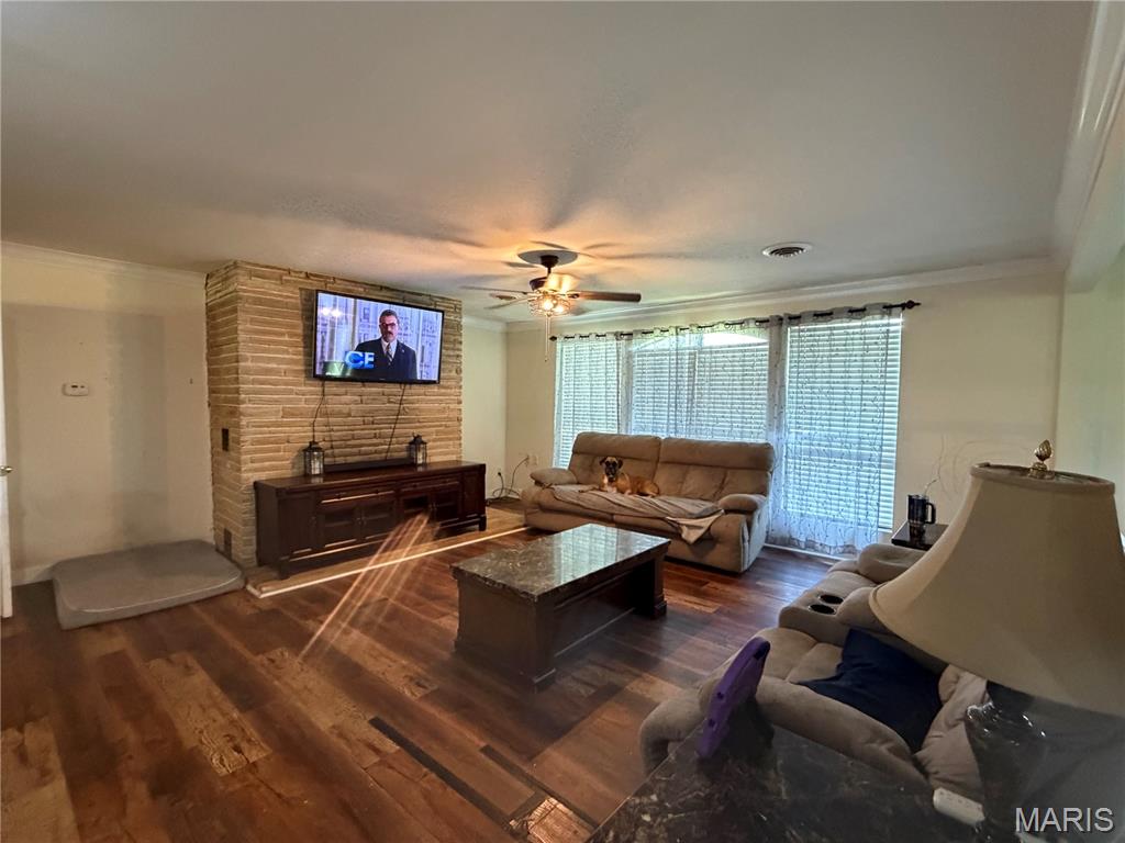 Whispering Pines - Residential