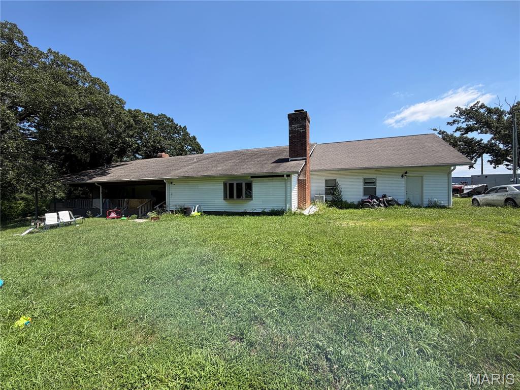 Whispering Pines - Residential