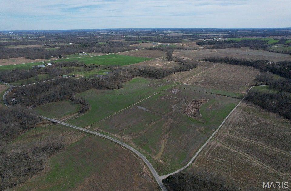 This productive and well managed tillable tract is located just west of Red Bud, IL with road frontage along South Fork Rd.  Great access, convenience to town, and productive crop history make this 40-acre tract a great opportunity for a farmer looking to add to their operation or an investment-minded buyer looking to buy land in a sought-after area.
Tracts like this in Monroe County with convenience to both Red Bud and Waterloo, just off State Route 3, do not come available often.  This farm boasts productive creek bottom soils with a history of consistent corn and soybean yields.  
With Horse Creek on the eastern boundary acting as a major travel corridor, this tract also has solid deer hunting potential.  With large timber tracts nearby, this creek bottom could be a fantastic ambush point on a cool November day.  The waterway that runs through the property not only helps with soil drainage but could be utilized for a future impoundment for waterfowl as this property lies between Mississippi and Kaskaskia Rivers, both major flyways.

• 40 acres +/- in Monroe County, IL
• 36 acres of productive tillable
• Class II and III Silt loams
• Great access with county road frontage and convenient location
• 4 miles west of Red Bud, IL
• 10 miles south of Waterloo, IL
• 40 minutes from St. Louis, MO
• Deer and duck hunting potential