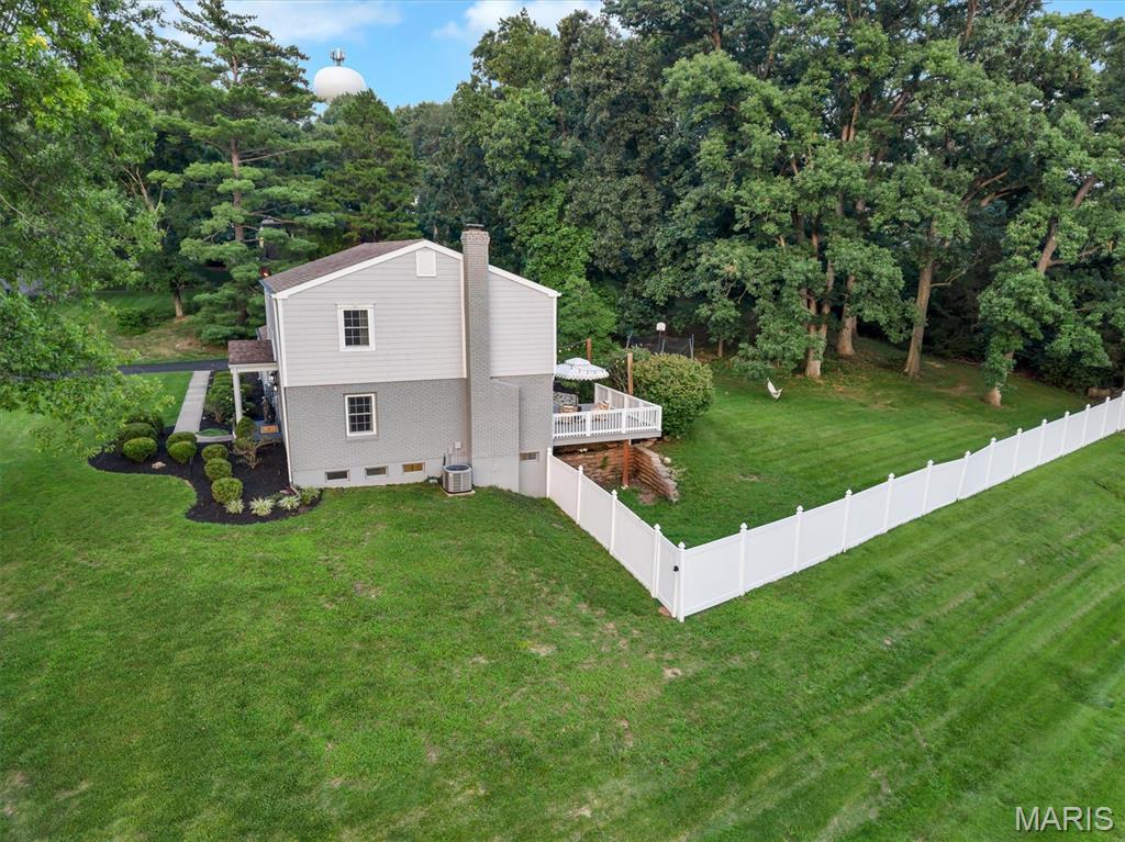 Linden Ridge - Residential