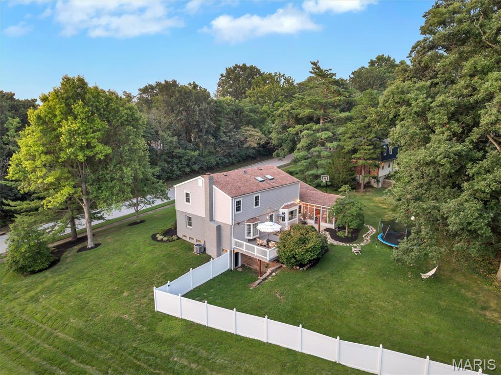 Linden Ridge - Residential