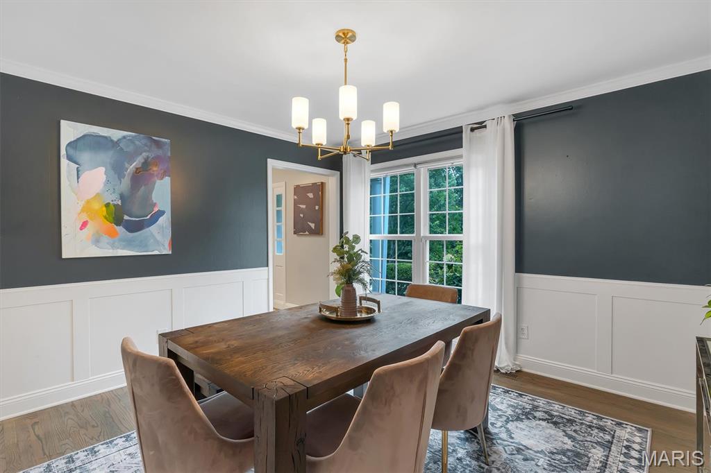 Linden Ridge - Residential