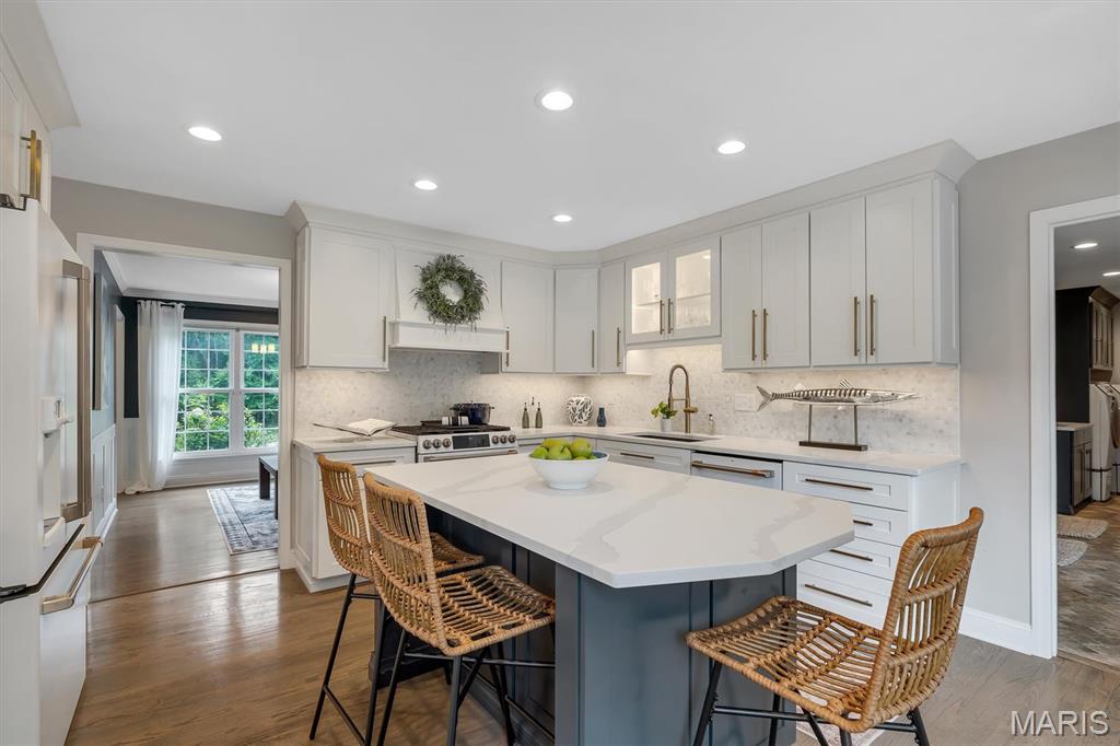 Linden Ridge - Residential