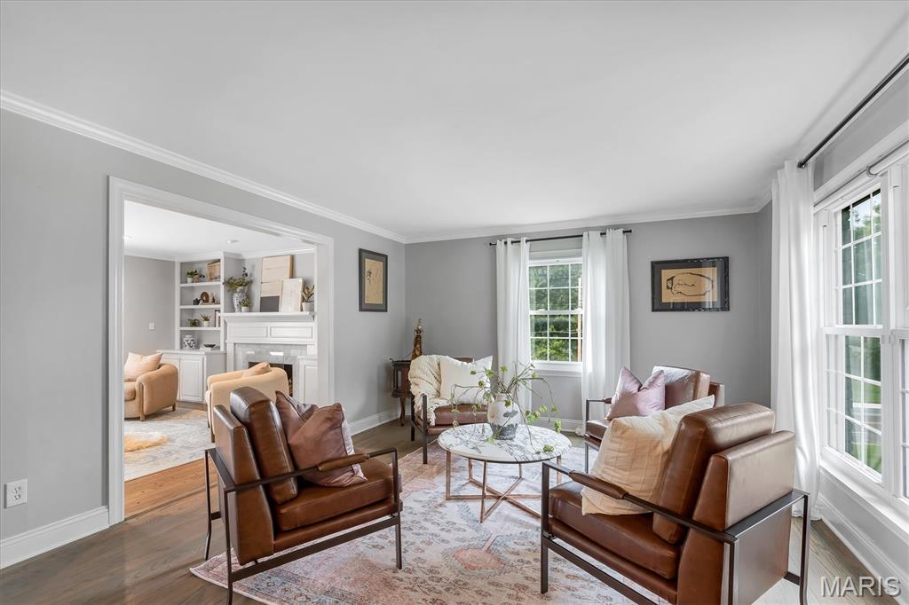 Linden Ridge - Residential