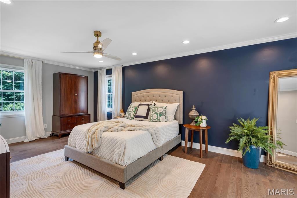 Linden Ridge - Residential