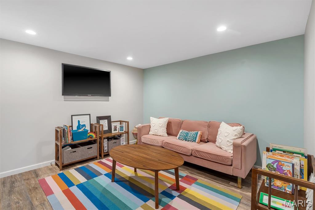 Linden Ridge - Residential